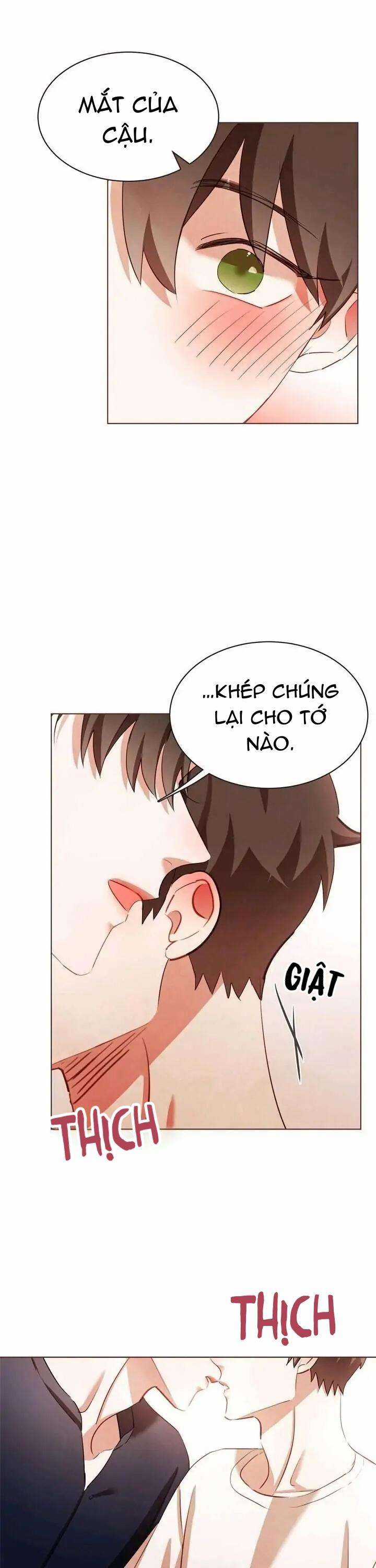 Ma Cà Rồng Đếch Có Thật Đâu! Chapter 61 trang 8