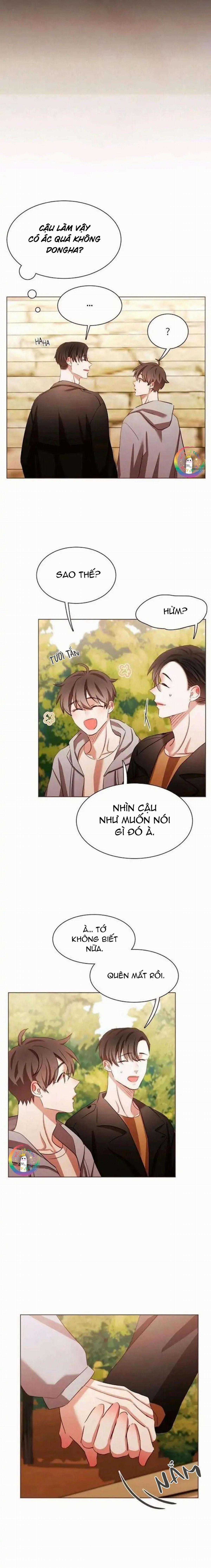 Ma Cà Rồng Đếch Có Thật Đâu! Chapter 62 trang 10