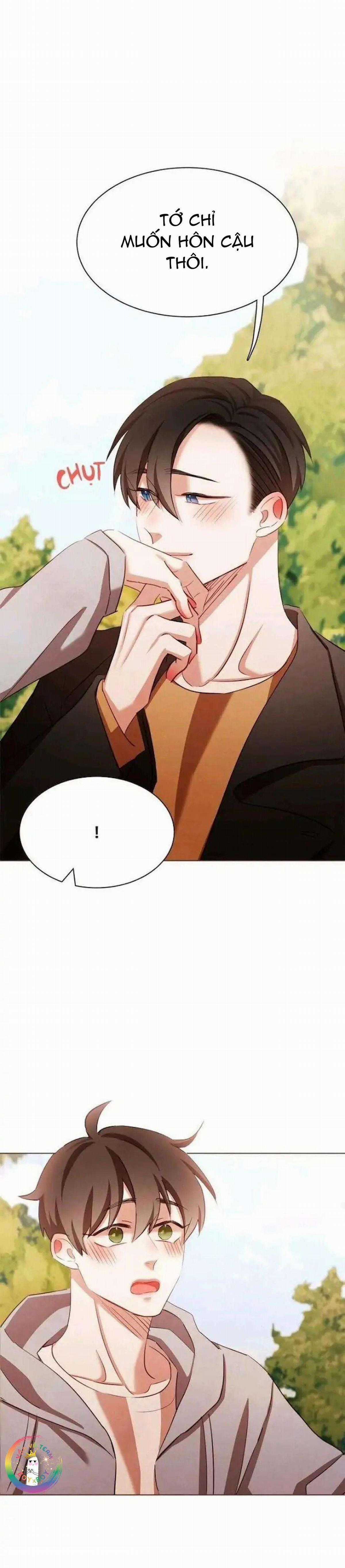 Ma Cà Rồng Đếch Có Thật Đâu! Chapter 62 trang 11