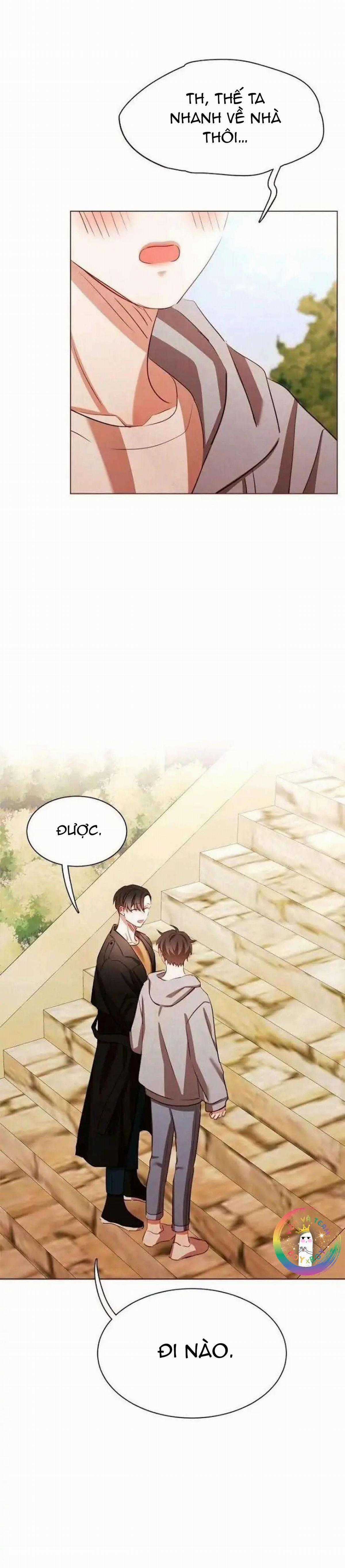 Ma Cà Rồng Đếch Có Thật Đâu! Chapter 62 trang 12