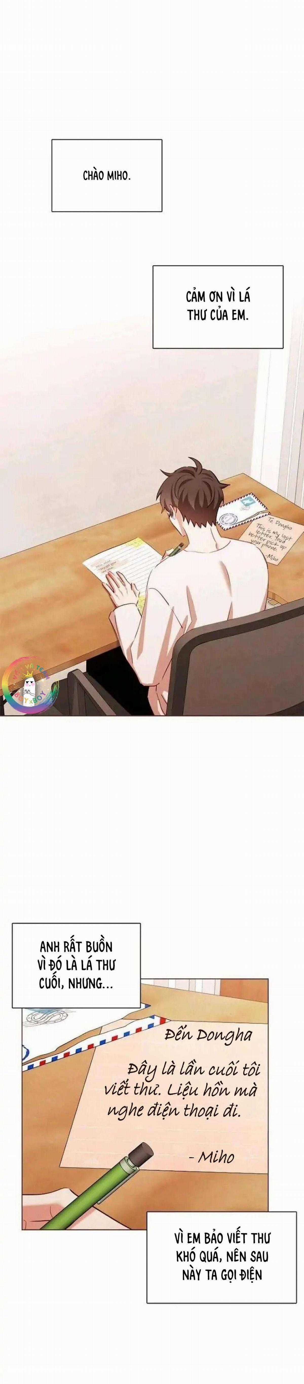 Ma Cà Rồng Đếch Có Thật Đâu! Chapter 62 trang 13