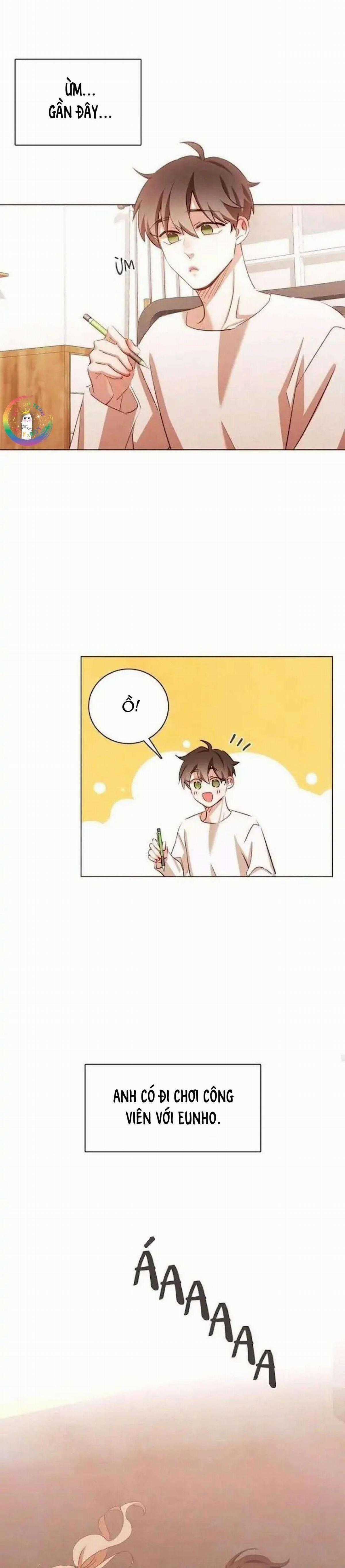 Ma Cà Rồng Đếch Có Thật Đâu! Chapter 62 trang 14