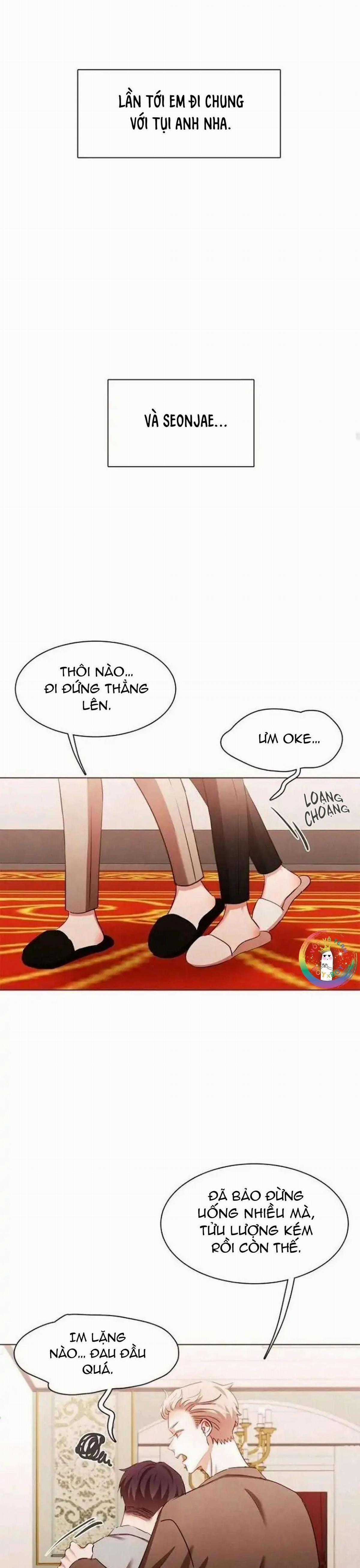 Ma Cà Rồng Đếch Có Thật Đâu! Chapter 62 trang 16