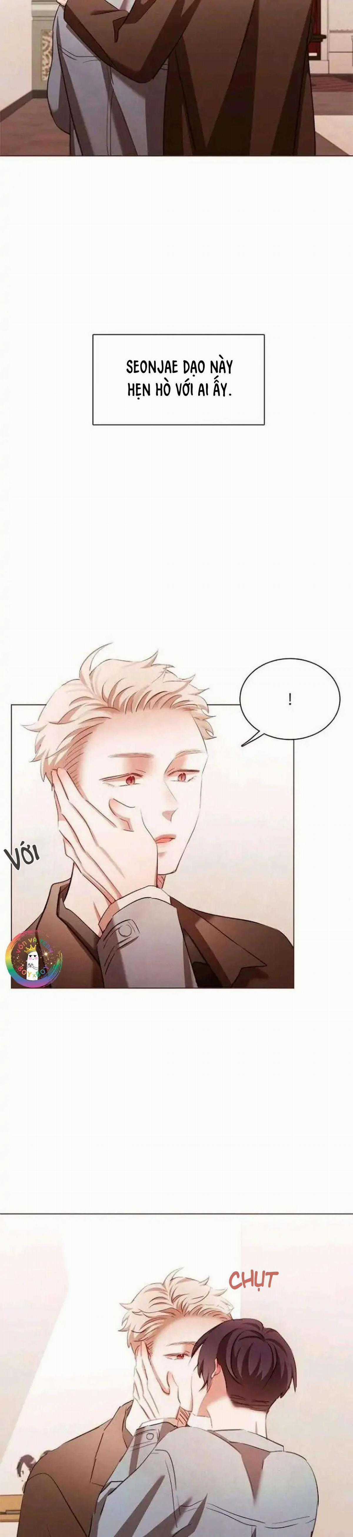 Ma Cà Rồng Đếch Có Thật Đâu! Chapter 62 trang 17