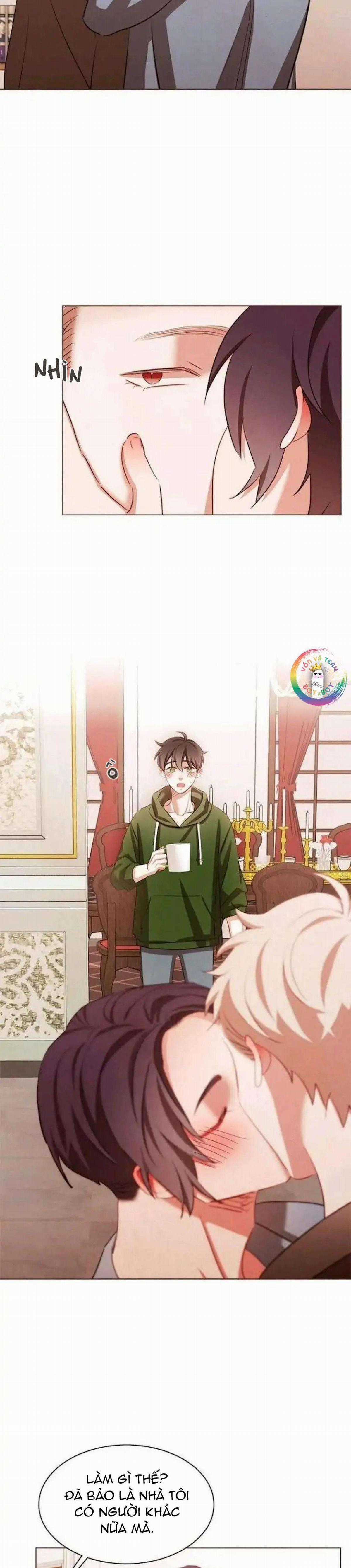 Ma Cà Rồng Đếch Có Thật Đâu! Chapter 62 trang 18