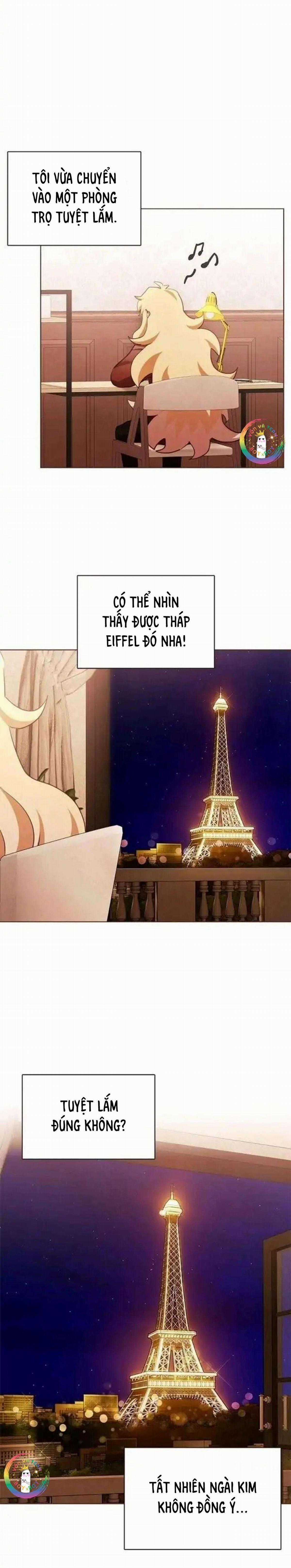 Ma Cà Rồng Đếch Có Thật Đâu! Chapter 62 trang 2