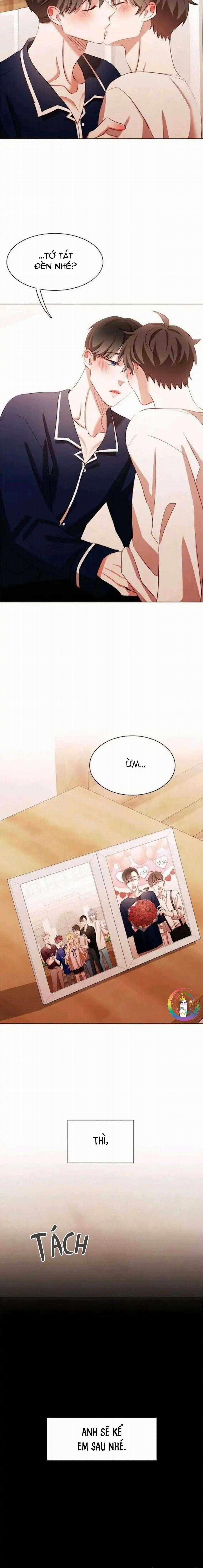 Ma Cà Rồng Đếch Có Thật Đâu! Chapter 62 trang 25