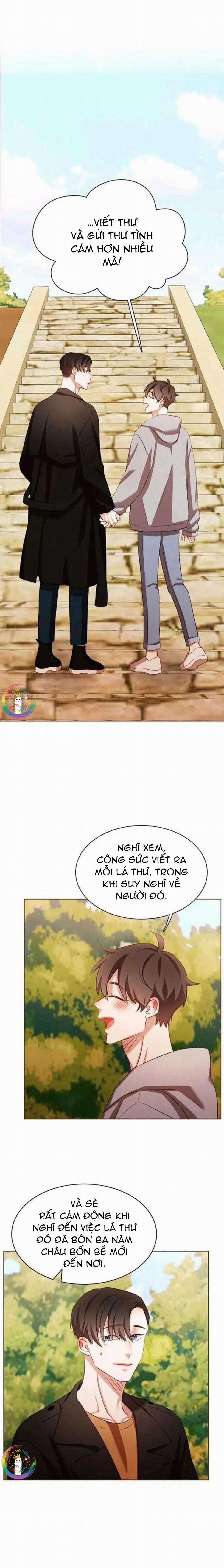 Ma Cà Rồng Đếch Có Thật Đâu! Chapter 62 trang 5