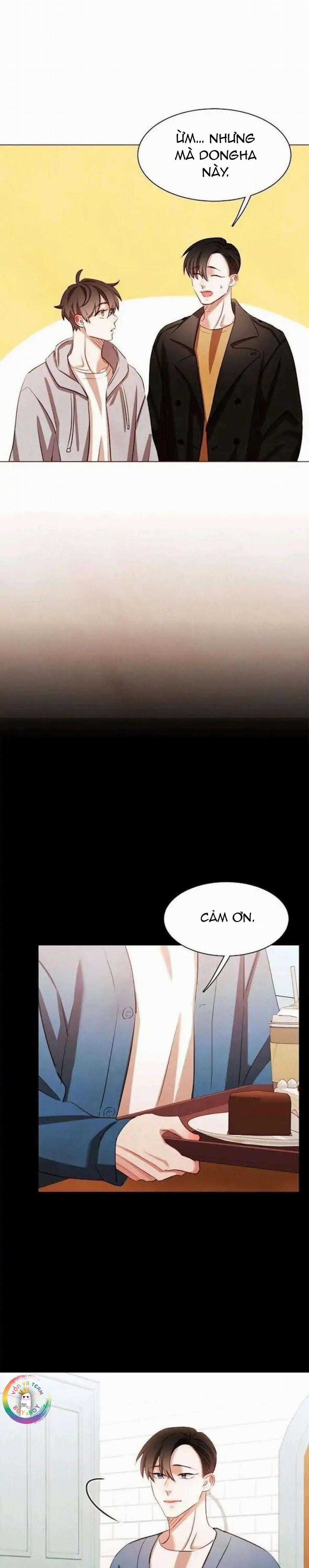 Ma Cà Rồng Đếch Có Thật Đâu! Chapter 62 trang 6