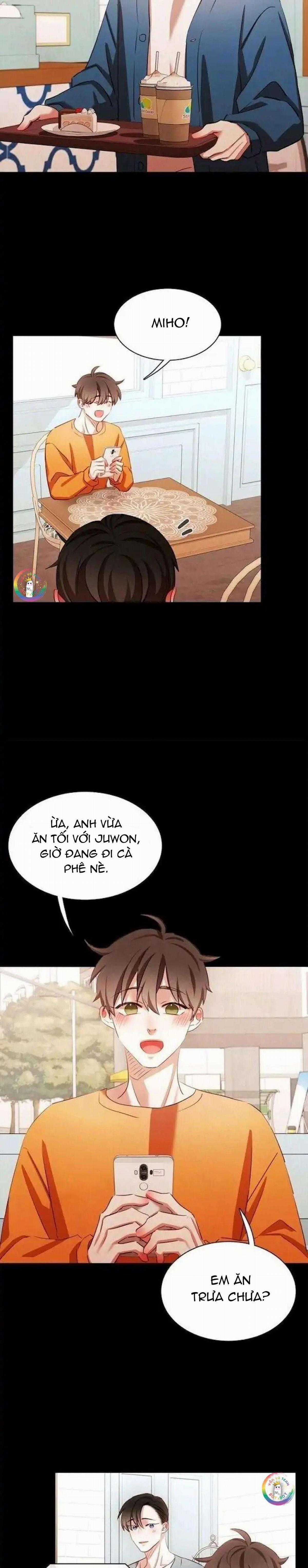 Ma Cà Rồng Đếch Có Thật Đâu! Chapter 62 trang 7