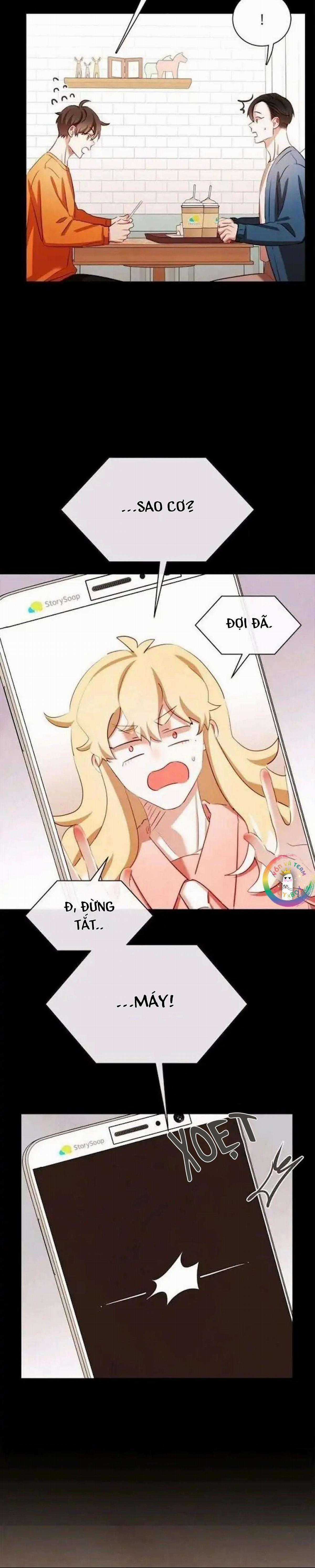 Ma Cà Rồng Đếch Có Thật Đâu! Chapter 62 trang 9