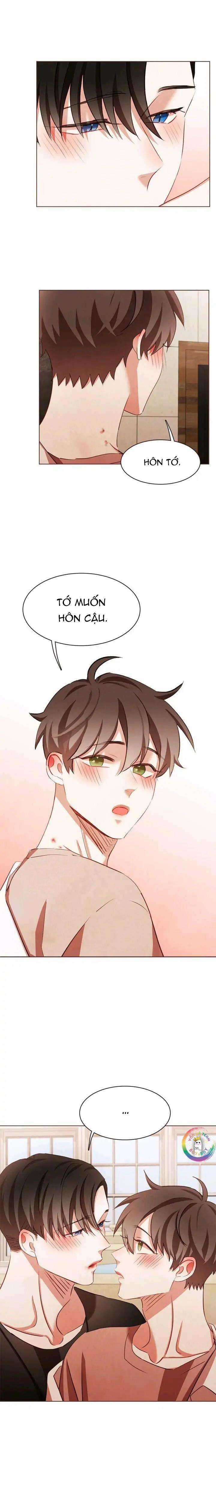 Ma Cà Rồng Đếch Có Thật Đâu! Chapter 63 trang 13