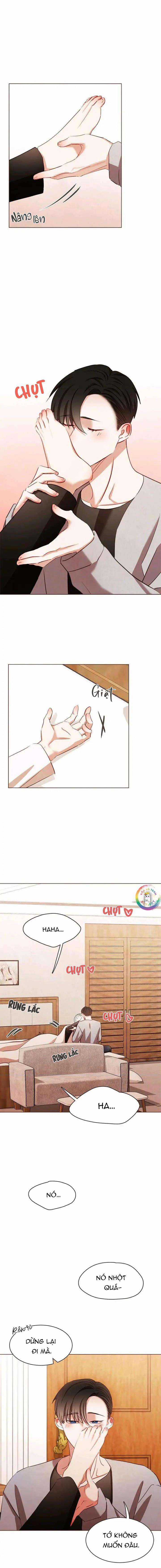 Ma Cà Rồng Đếch Có Thật Đâu! Chapter 63 trang 2