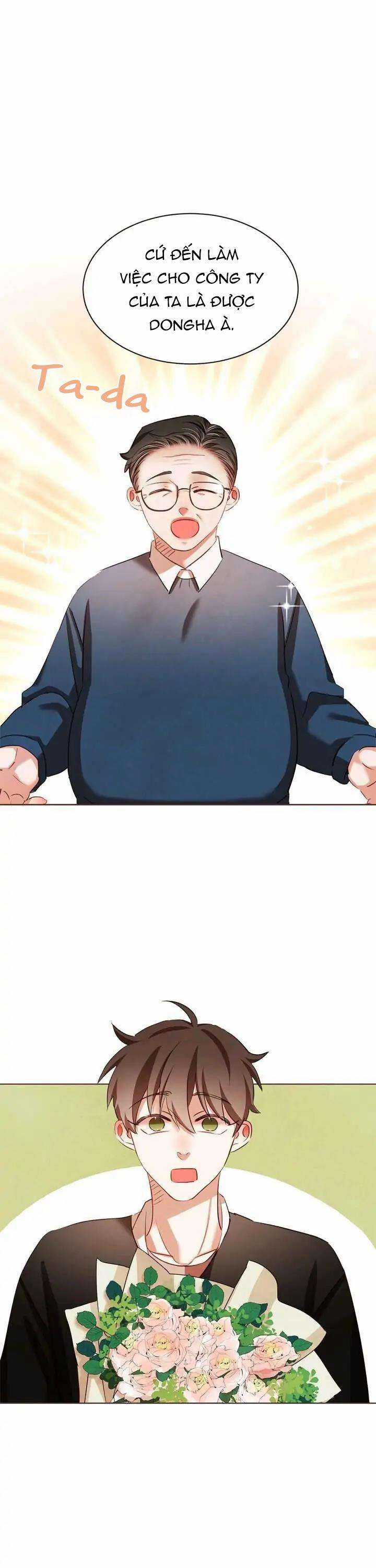 Ma Cà Rồng Đếch Có Thật Đâu! Chapter 64 trang 12