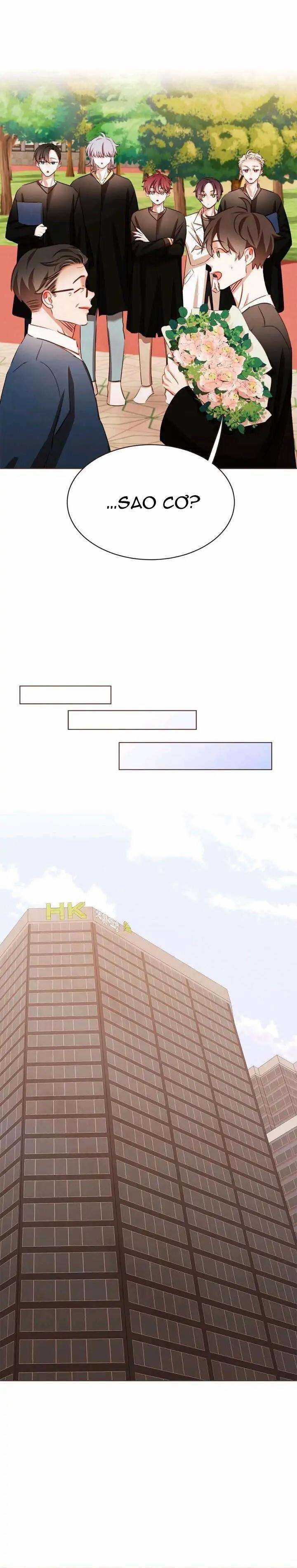 Ma Cà Rồng Đếch Có Thật Đâu! Chapter 64 trang 13