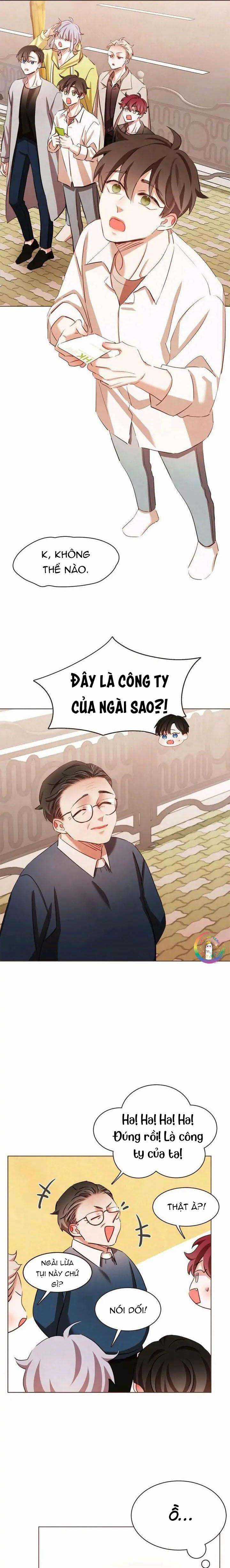 Ma Cà Rồng Đếch Có Thật Đâu! Chapter 64 trang 14