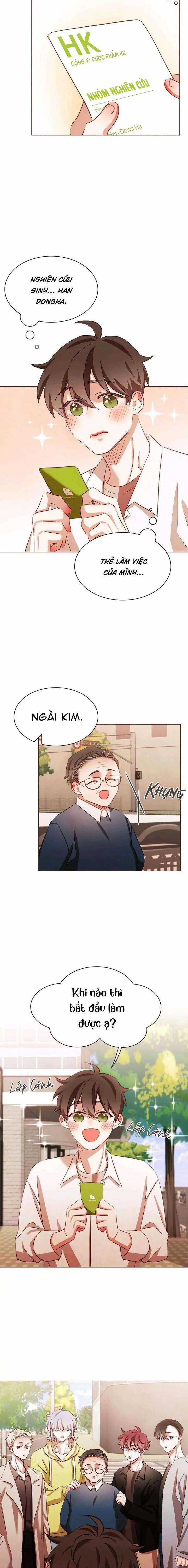 Ma Cà Rồng Đếch Có Thật Đâu! Chapter 64 trang 15