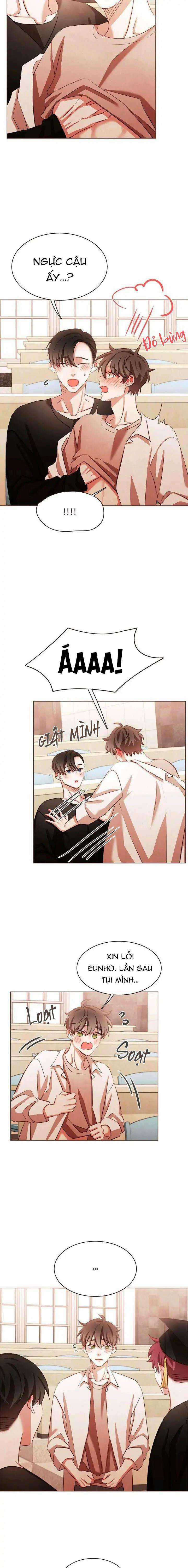 Ma Cà Rồng Đếch Có Thật Đâu! Chapter 64 trang 2