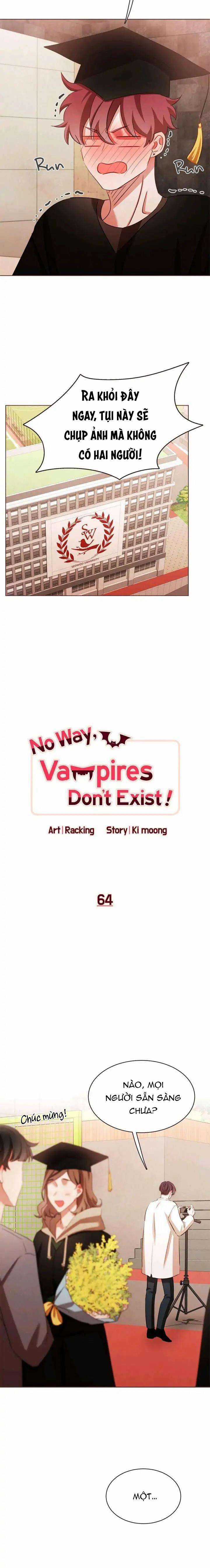 Ma Cà Rồng Đếch Có Thật Đâu! Chapter 64 trang 4