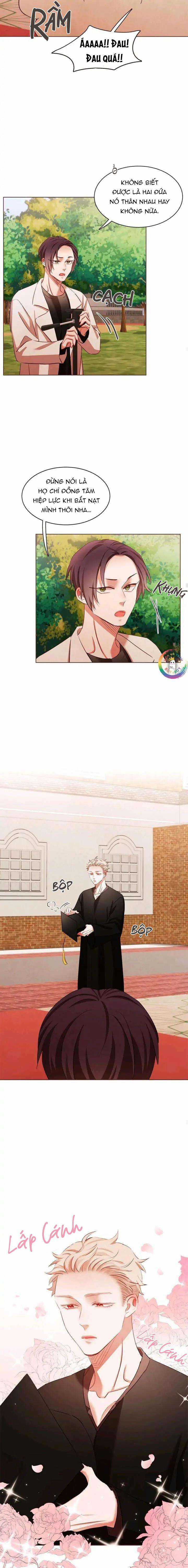 Ma Cà Rồng Đếch Có Thật Đâu! Chapter 64 trang 7