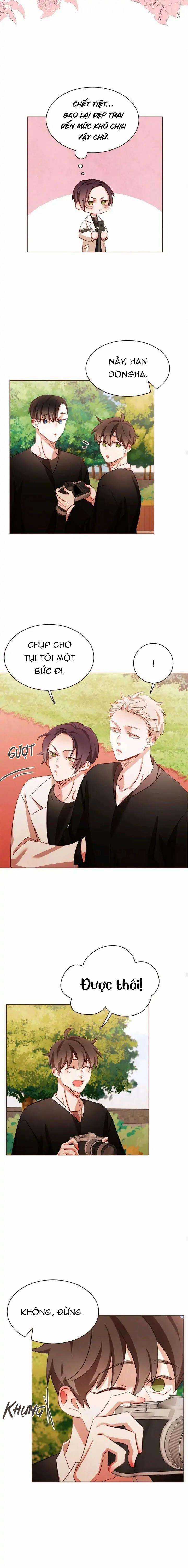 Ma Cà Rồng Đếch Có Thật Đâu! Chapter 64 trang 8