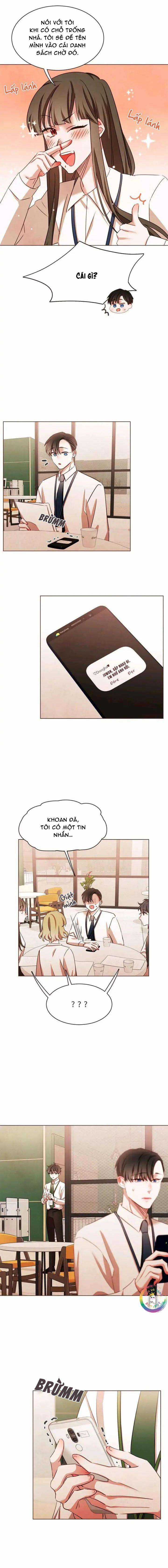 Ma Cà Rồng Đếch Có Thật Đâu! Chapter 65 trang 13