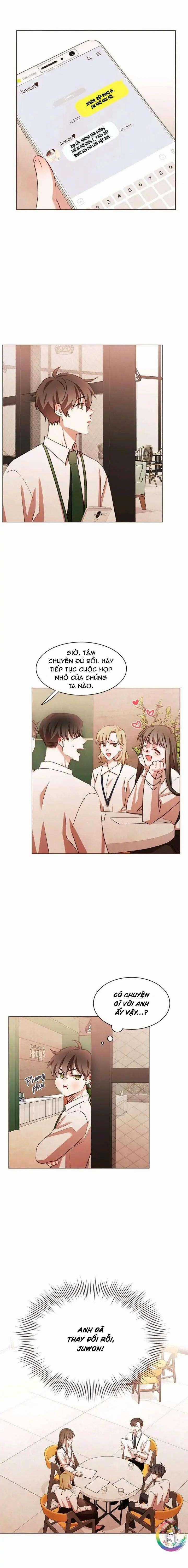 Ma Cà Rồng Đếch Có Thật Đâu! Chapter 65 trang 14