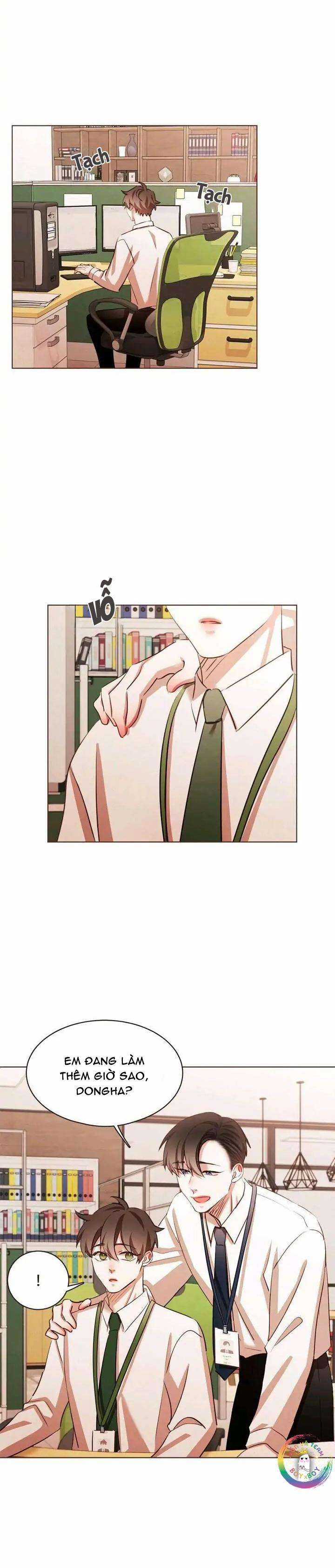 Ma Cà Rồng Đếch Có Thật Đâu! Chapter 65 trang 2