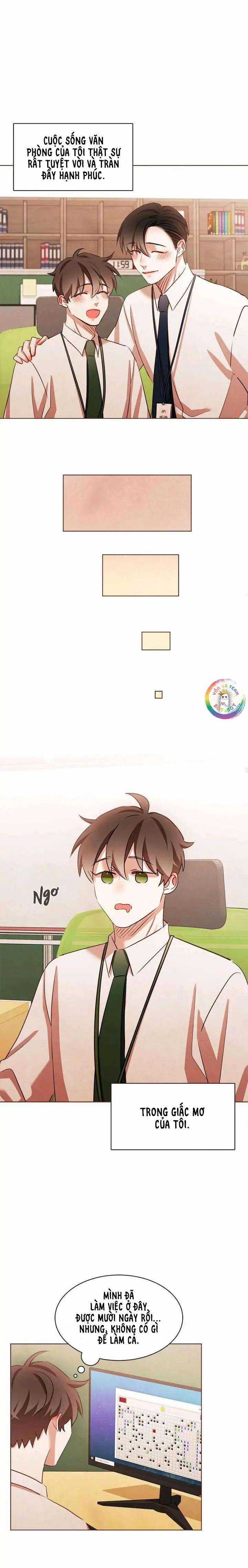 Ma Cà Rồng Đếch Có Thật Đâu! Chapter 65 trang 4