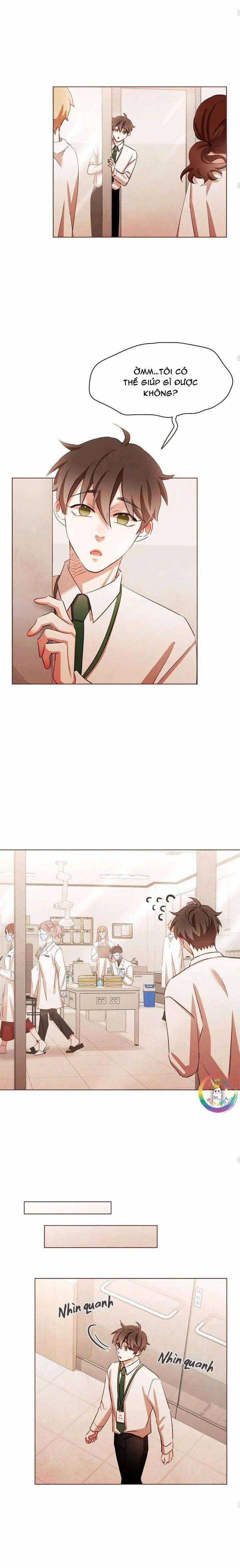 Ma Cà Rồng Đếch Có Thật Đâu! Chapter 65 trang 6