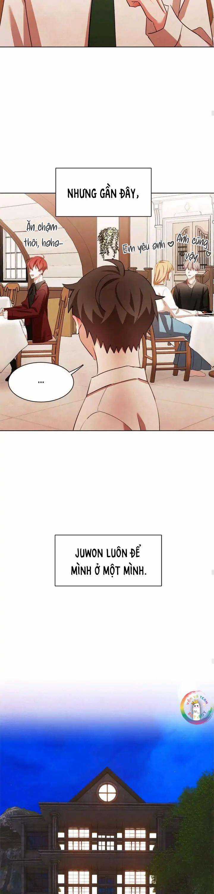 Ma Cà Rồng Đếch Có Thật Đâu! Chapter 66 trang 11