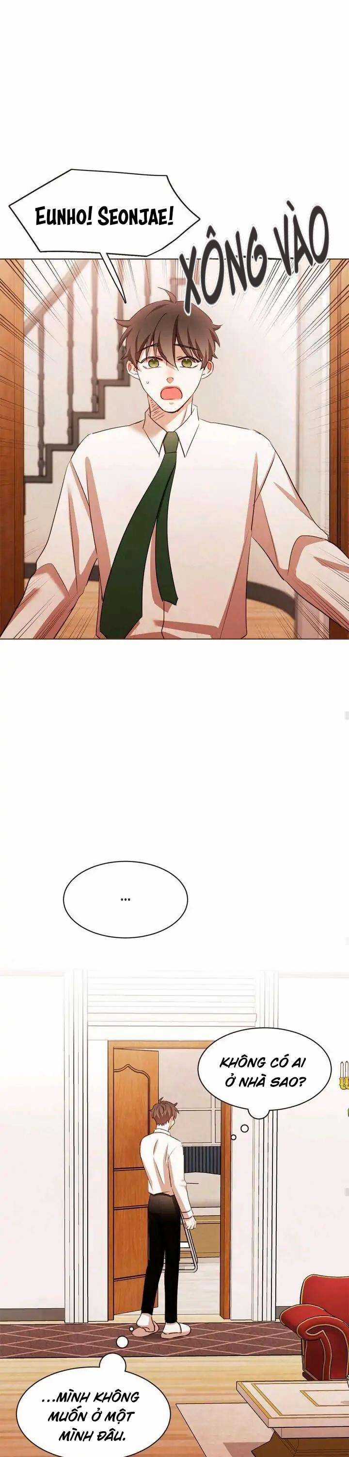 Ma Cà Rồng Đếch Có Thật Đâu! Chapter 66 trang 13