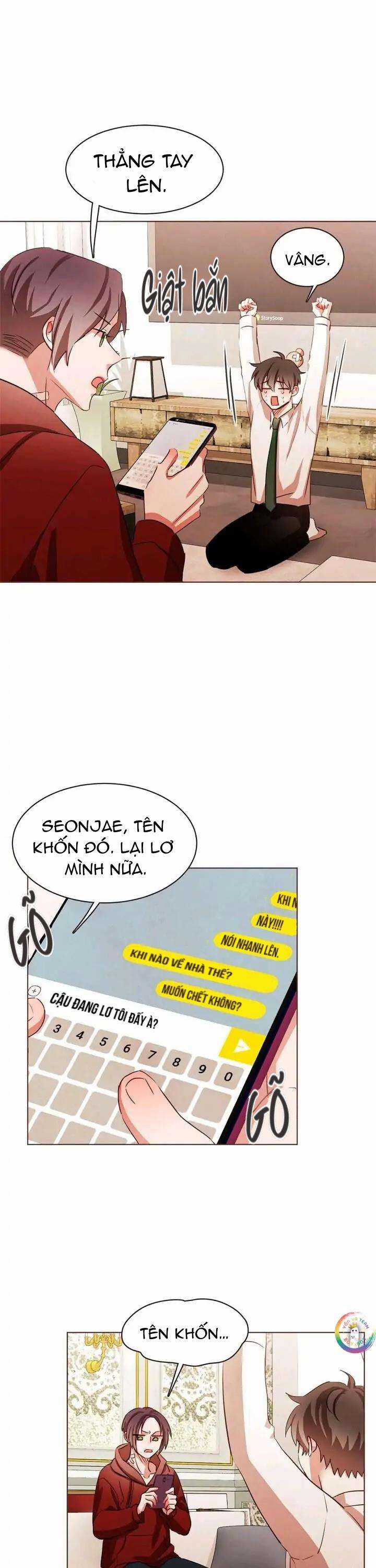 Ma Cà Rồng Đếch Có Thật Đâu! Chapter 66 trang 17