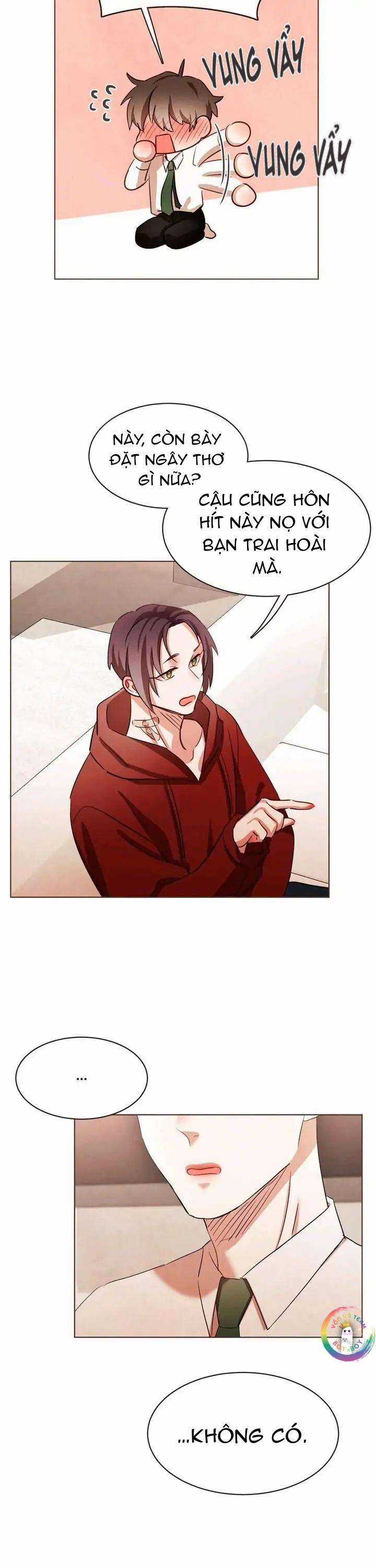 Ma Cà Rồng Đếch Có Thật Đâu! Chapter 66 trang 20