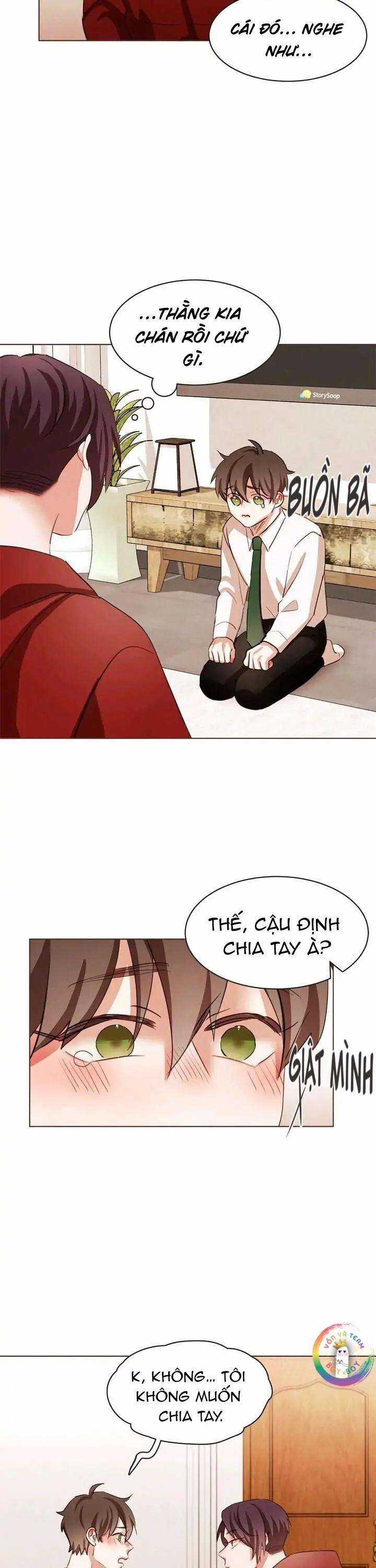 Ma Cà Rồng Đếch Có Thật Đâu! Chapter 66 trang 23