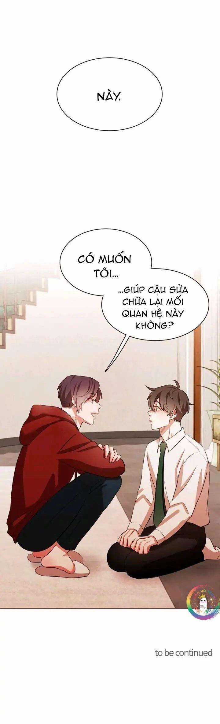 Ma Cà Rồng Đếch Có Thật Đâu! Chapter 66 trang 25