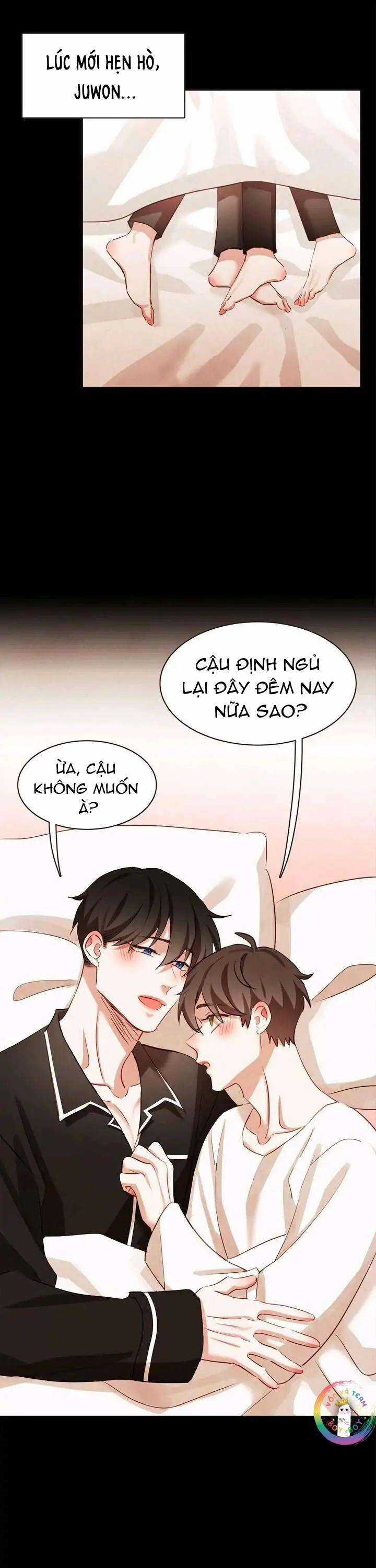 Ma Cà Rồng Đếch Có Thật Đâu! Chapter 66 trang 3