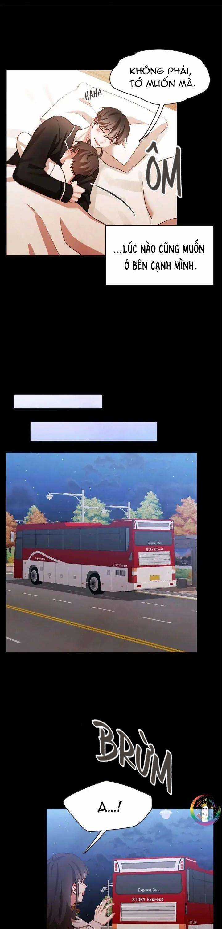 Ma Cà Rồng Đếch Có Thật Đâu! Chapter 66 trang 4