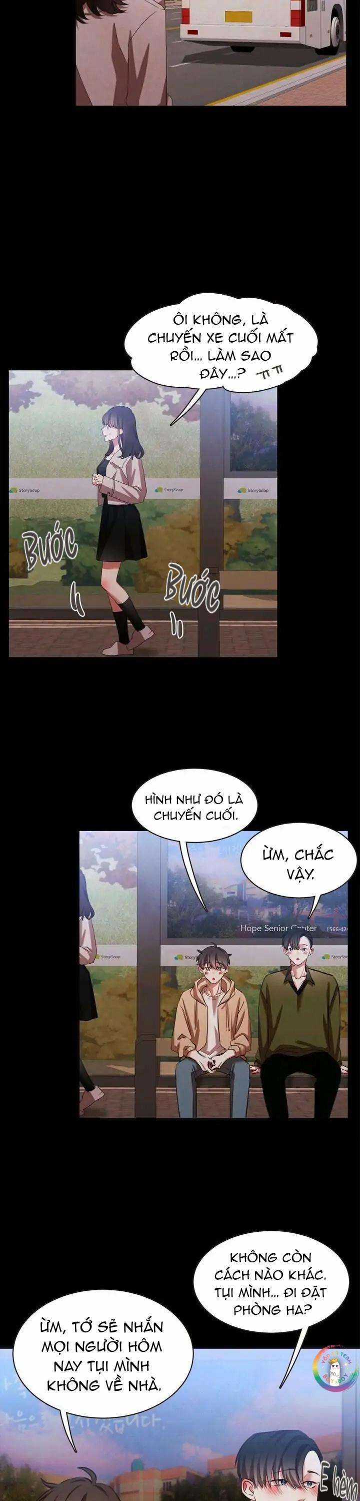 Ma Cà Rồng Đếch Có Thật Đâu! Chapter 66 trang 5