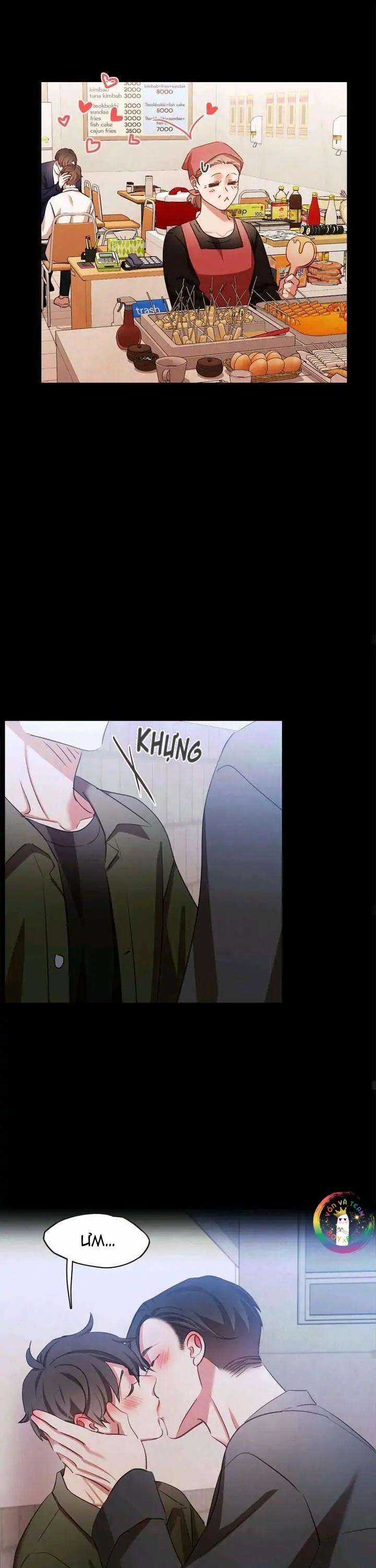 Ma Cà Rồng Đếch Có Thật Đâu! Chapter 66 trang 7