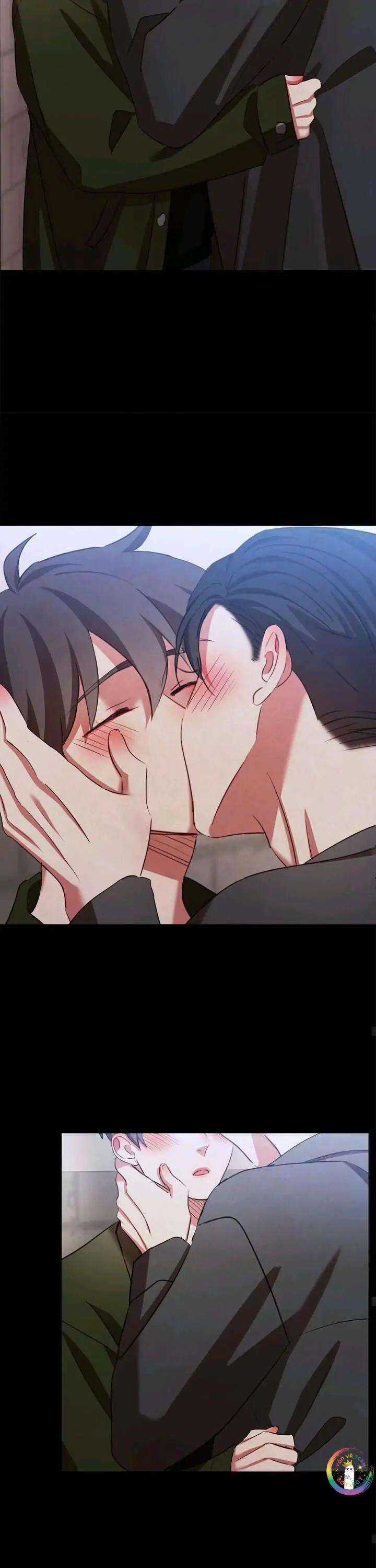 Ma Cà Rồng Đếch Có Thật Đâu! Chapter 66 trang 8