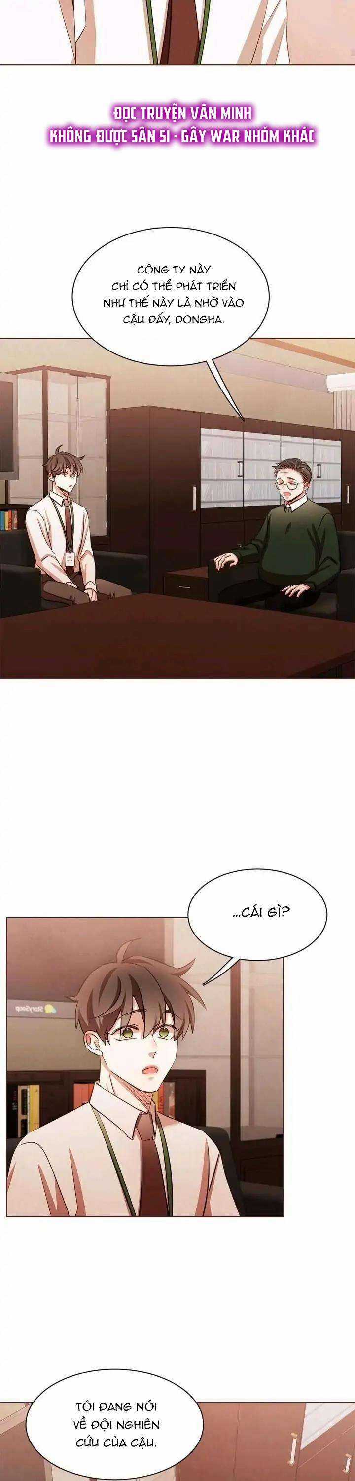 Ma Cà Rồng Đếch Có Thật Đâu! Chapter 67 trang 10