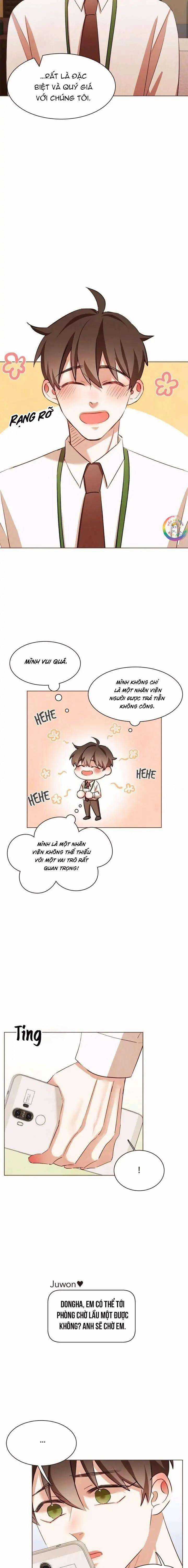 Ma Cà Rồng Đếch Có Thật Đâu! Chapter 67 trang 13