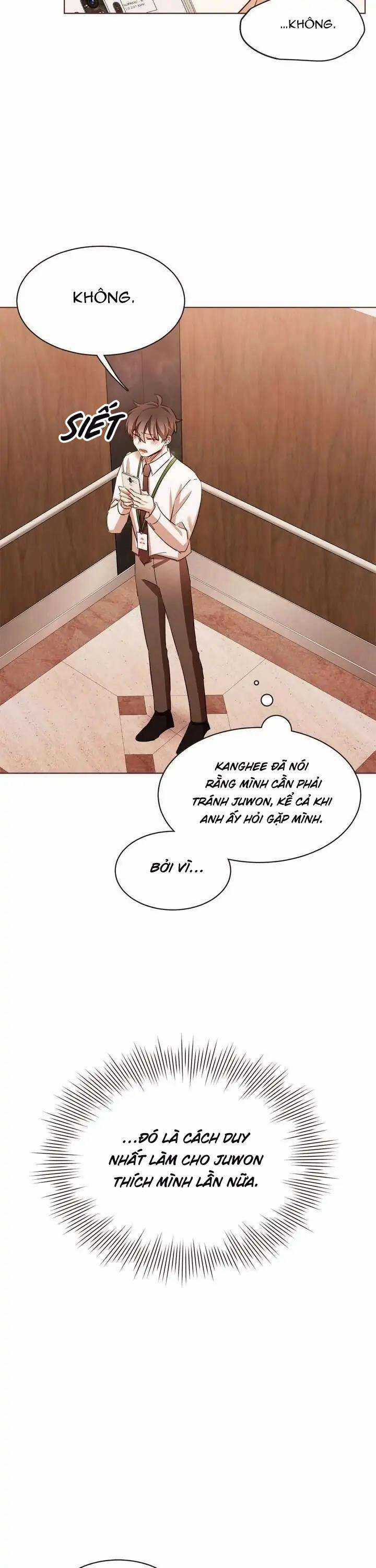 Ma Cà Rồng Đếch Có Thật Đâu! Chapter 67 trang 14