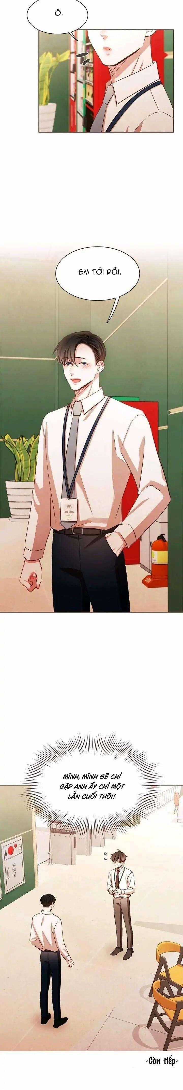 Ma Cà Rồng Đếch Có Thật Đâu! Chapter 67 trang 15