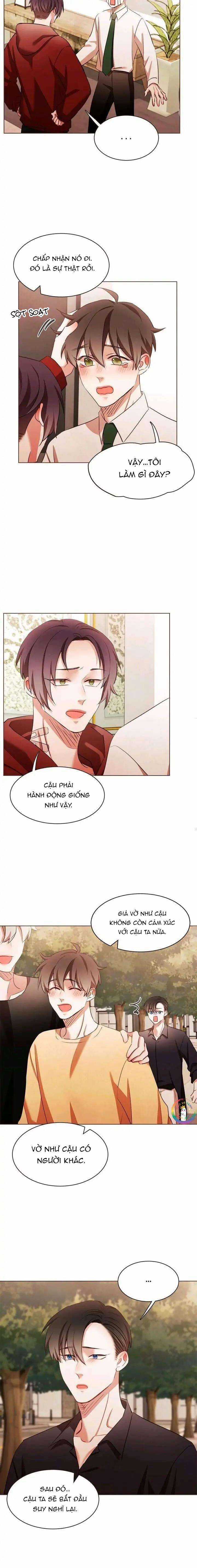 Ma Cà Rồng Đếch Có Thật Đâu! Chapter 67 trang 4