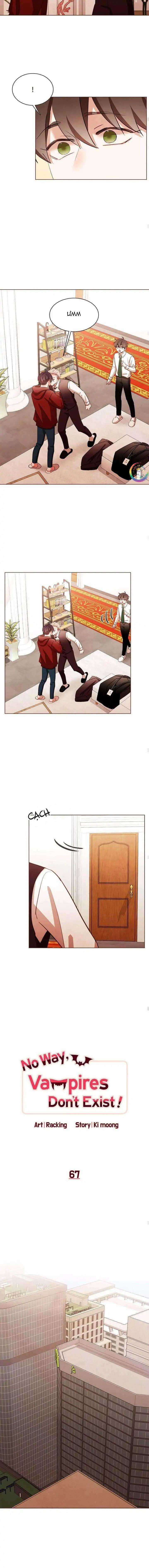 Ma Cà Rồng Đếch Có Thật Đâu! Chapter 67 trang 7