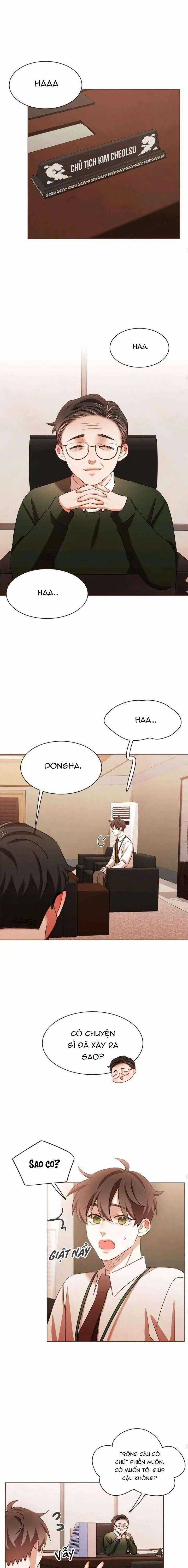 Ma Cà Rồng Đếch Có Thật Đâu! Chapter 67 trang 8