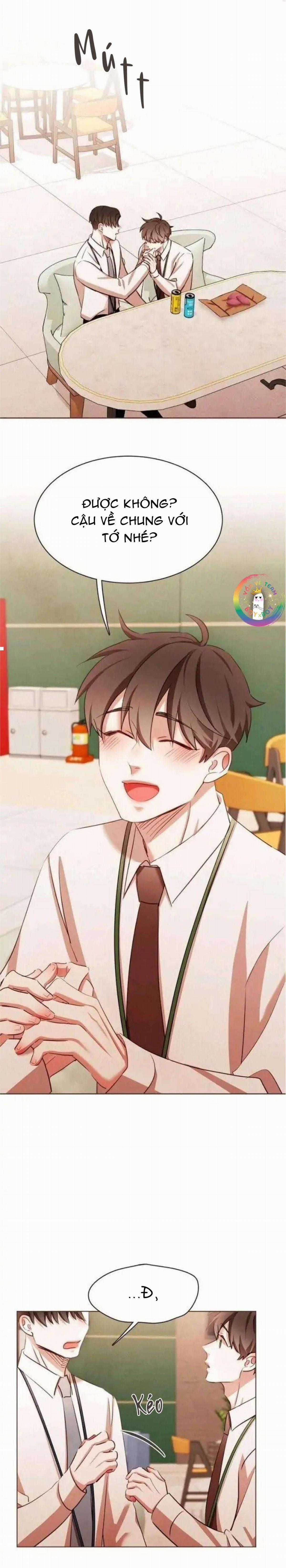 Ma Cà Rồng Đếch Có Thật Đâu! Chapter 68 trang 10