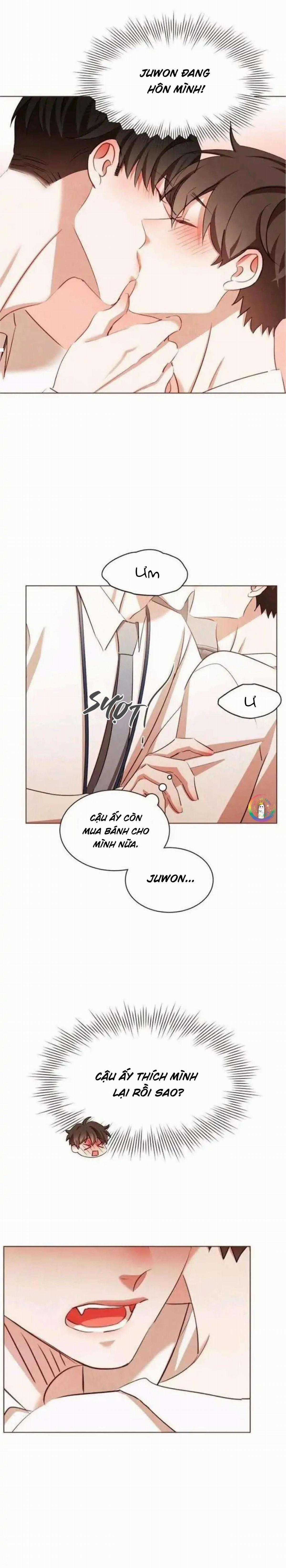 Ma Cà Rồng Đếch Có Thật Đâu! Chapter 68 trang 14